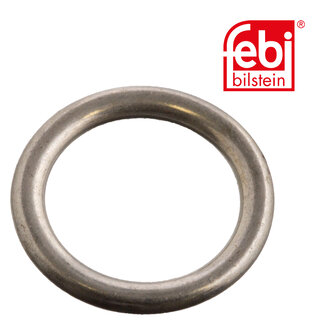FEBI Bilstein Sealing Ring for oil drain plug - Deutz AG -Deutz AG