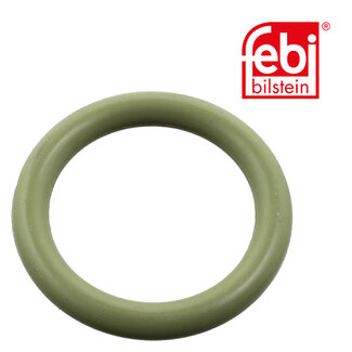 FEBI Bilstein Sealing Ring for oil pumps induction pipe
