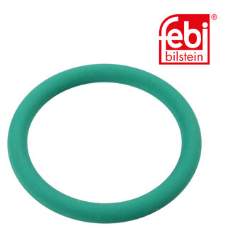 FEBI Bilstein Sealing Ring for oil pump