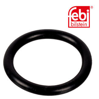 FEBI Bilstein Sealing Ring for oil cooler