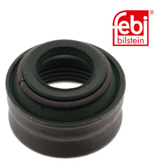 FEBI Bilstein Valve Stem Seal - Deutz-Fahr, Fendt -Deutz-Fahr, Fendt