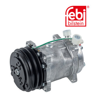 FEBI Bilstein Air Conditioning Compressor universal application