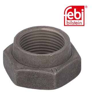 FEBI Bilstein Axle Nut