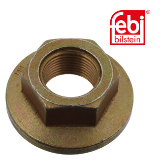 FEBI Bilstein Axle Nut