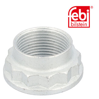FEBI Bilstein Axle Nut
