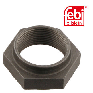 FEBI Bilstein Axle Nut