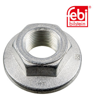 FEBI Bilstein Axle Nut