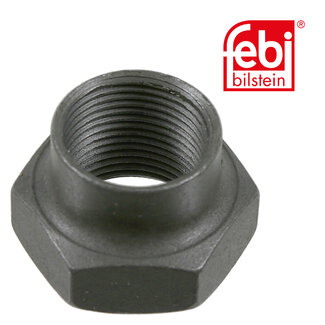 FEBI Bilstein Axle Nut