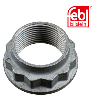 FEBI Bilstein Axle Nut
