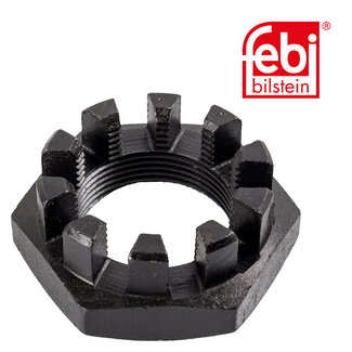 FEBI Bilstein Axle Nut