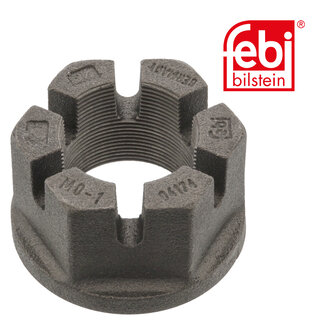 FEBI Bilstein Axle Nut