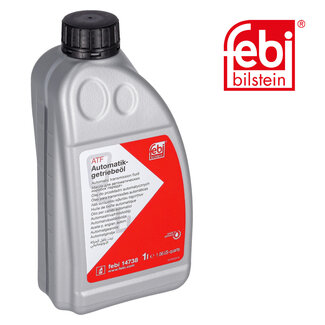 FEBI Bilstein Automatic Transmission Fluid (ATF)