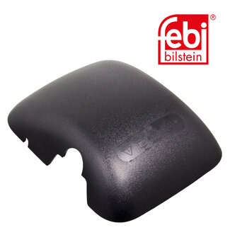 FEBI Bilstein Cover for wide-angle mirror - Case IH, Caterpillar -Case IH, Caterpillar