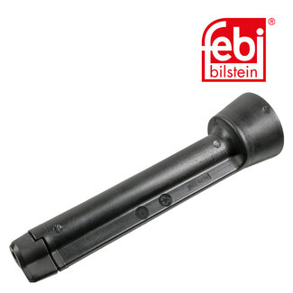 FEBI Bilstein Bracket for wheel drag