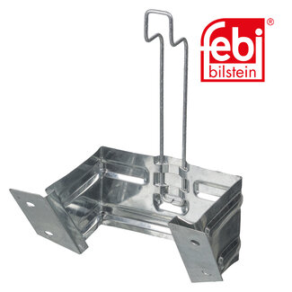 FEBI Bilstein Bracket for wheel drag