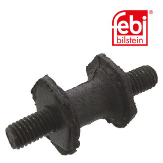 FEBI Bilstein Mounting for fuel pump bracket