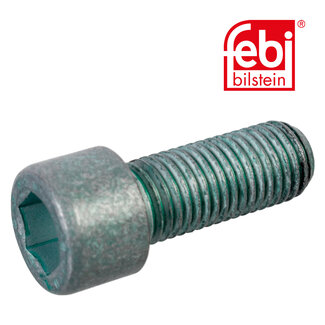 FEBI Bilstein Interior Hexagon Bolt for hub cap