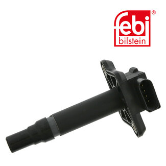 FEBI Bilstein Ignition Coil - HITACHI -HITACHI
