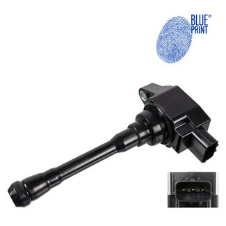 Ignition Coil - HITACHI -HITACHI