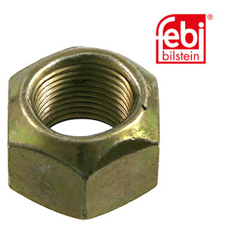 FEBI Bilstein Lock Nut for stabiliser