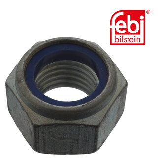FEBI Bilstein Lock Nut with nylon ring