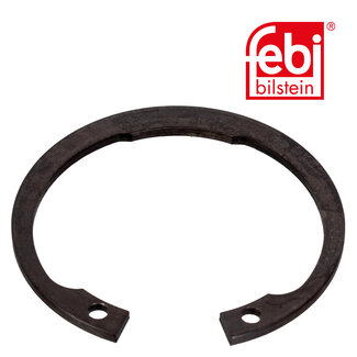 FEBI Bilstein Circlip for king pin
