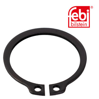 FEBI Bilstein Sicherungsring für Bremsbackenrolle