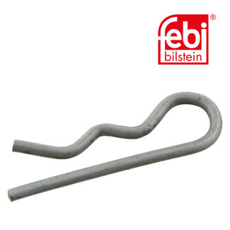 FEBI Bilstein Cotter Pin for trilex rim
