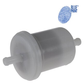 Blue Print Fuel Filter - Case IH, Caterpillar, Fendt, John Deere, Massey Ferguson, Steyr