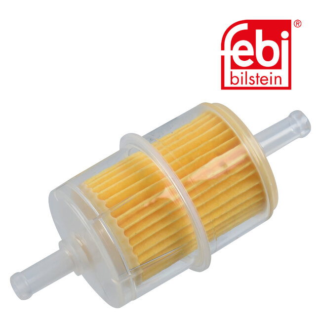 Kraftstofffilter - Jungheinrich - Jungheinrich - 26263, 51338669