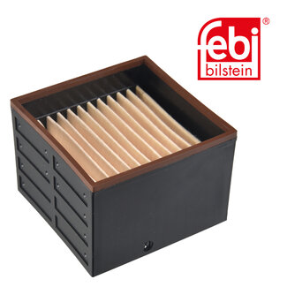 Fuel Filter - Liebherr -Liebherr