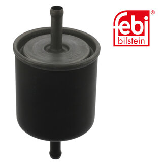 FEBI Bilstein Brandstoffilter - John Deere