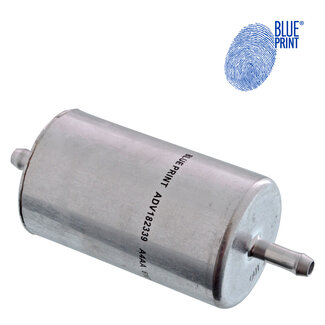 Blue Print Fuel Filter - Caterpillar, John Deere -Caterpillar, John Deere