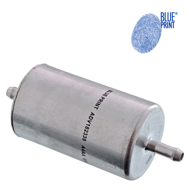 Blue Print Fuel Filter - Caterpillar, John Deere -Caterpillar, John Deere - 3I-1486, AT356454