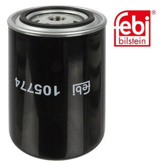 FEBI Bilstein Brandstoffilter - JCB Landpower
