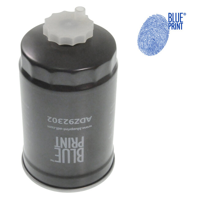 Kraftstofffilter - Case IH, Caterpillar, Claas, Deutz AG, Deutz-Fahr, Fendt, HITACHI, HÜRLIMANN, JCB Landpower, John Deere, Komatsu Ltd., Kubota, Massey Ferguson, McCormick, New Holland, Renault, Same, Steyr, Steyr, Valtra - 0.009.4687.0, 0001809390, 0003
