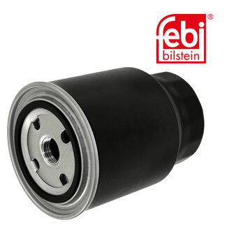 FEBI Bilstein Kraftstofffilter - Komatsu Ltd - Komatsu Ltd