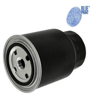 Blue Print Fuel Filter - Komatsu Ltd -Komatsu Ltd