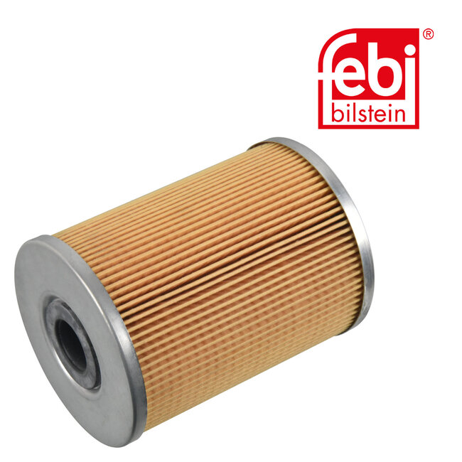 FEBI Bilstein Brandstoffilter - John Deere - 180119, MIU802421 | Binnendiameter: 19 mm | Buitendiameter: 86 mm | Filter type: filter insert | Hoogte: 115 mm