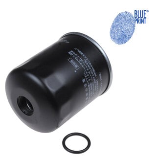 Blue Print Fuel Filter with seal ring - Yanmar -Yanmar