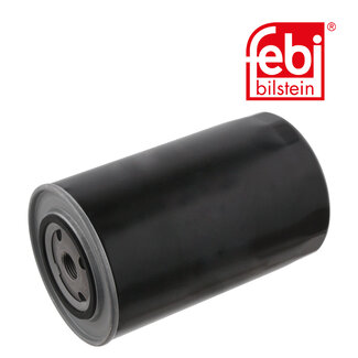 FEBI Bilstein Kraftstofffilter - AGCO, Case IH, HITACHI, Massey Ferguson, New Holland