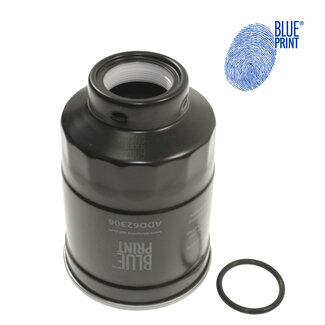 Blue Print Fuel Filter with seal ring - Yanmar -Yanmar