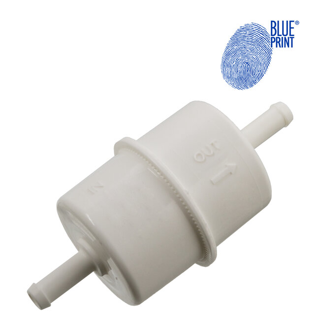 Blue Print Fuel Filter - Claas -Claas - 6000106434