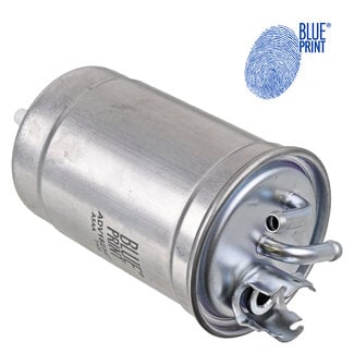 Blue Print Fuel Filter - HITACHI -HITACHI