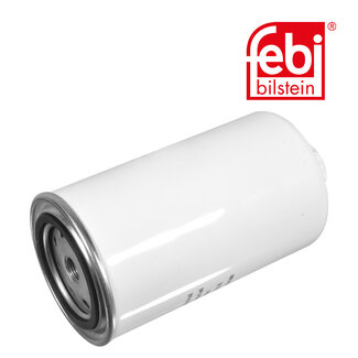 Fuel Filter - Case IH, New Holland, Steyr -Case IH, New Holland, Steyr