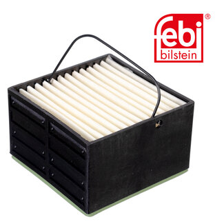 FEBI Bilstein Brandstoffilter - Liebherr