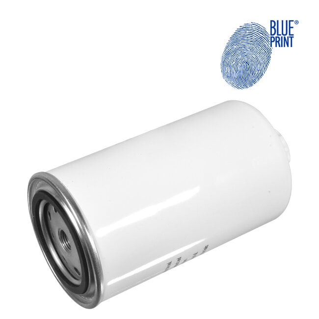 Blue Print Fuel Filter - Case IH, New Holland, Steyr -Case IH, New Holland, Steyr - 11694035, 47450038, 504054011, 504084011, 5801506501, 84170818, 84309911, 84337371, 84348882, 87435524, 87435525, 87435526, 8743556, 87519301, 87803182, 87803183, 87803184