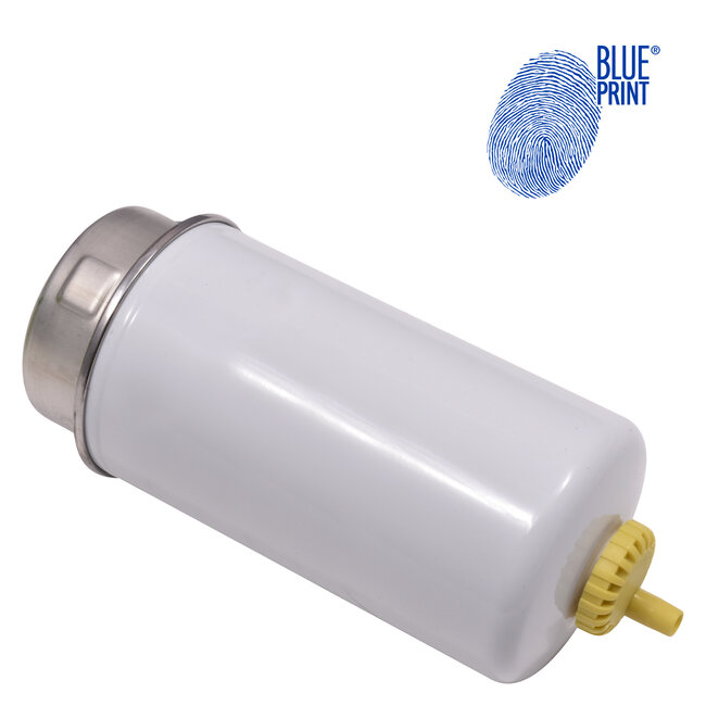Fuel Filter - Case IH, Caterpillar -Case IH, Caterpillar - 2289130, 87802728, 87802926, 87802927