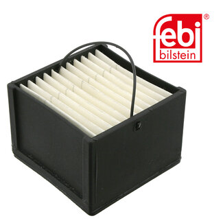 Fuel Filter - Liebherr -Liebherr