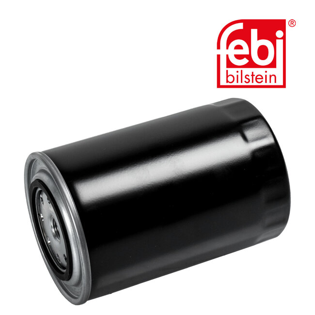 FEBI Bilstein Brandstoffilter - Case IH, Claas, New Holland, Steyr, Steyr - 38974, 0011515170, 01931108, 1931108, 2994048, 47450037, 500315480, 5801445628, 5801465413, 5801585394, 5801931331, 84160468, 84418744, 84480523, 84597068, 84818744, 84818745, 87422984, 8900132